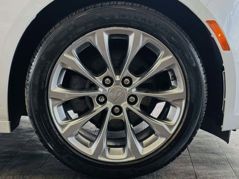 Used 2022 Cadillac CT5 Premium Luxury AWD/4WD image 27