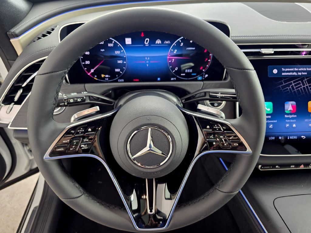 New 2027 Mercedes-Benz E 450 4MATIC All-Terrain Wagon image 13