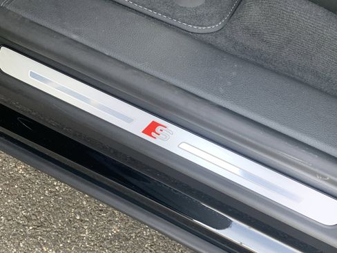 New 2026 Audi SQ8 Premium Plus image 12