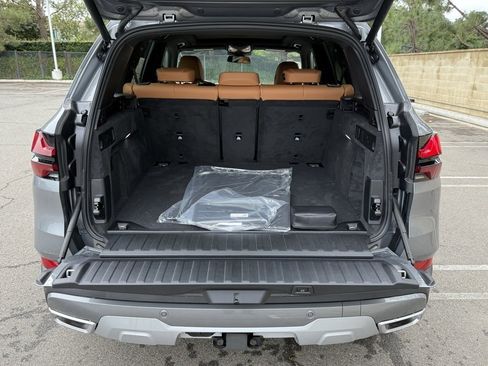 New 2026 BMW X5 xDrive40i w/ Premium Package image 15
