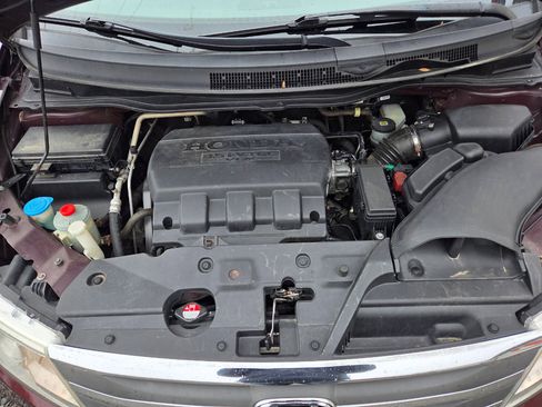 Used 2011 Honda Odyssey EX-L image 28