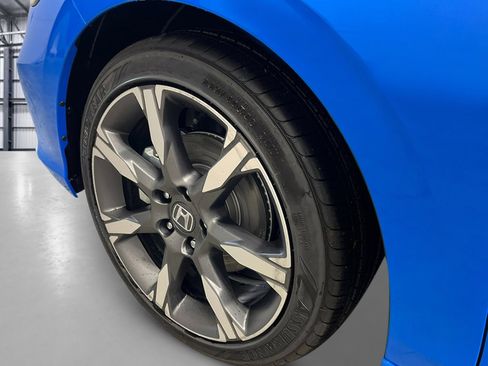 New 2026 Honda Civic Sport Touring image 11