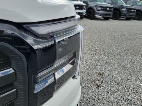 New 2026 Ford F150 Lariat w/ Equipment Group 502A High AWD/4WD image 4