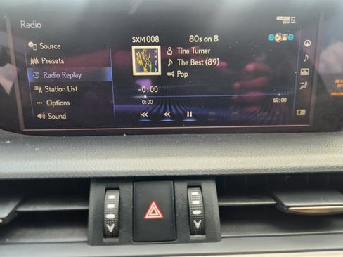Used 2020 Lexus ES 350 Ultra Luxury w/ Accessory Package 2 FWD image 15