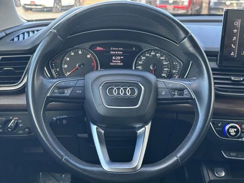Used 2022 Audi Q5 2.0T Premium w/ Convenience Package image 25