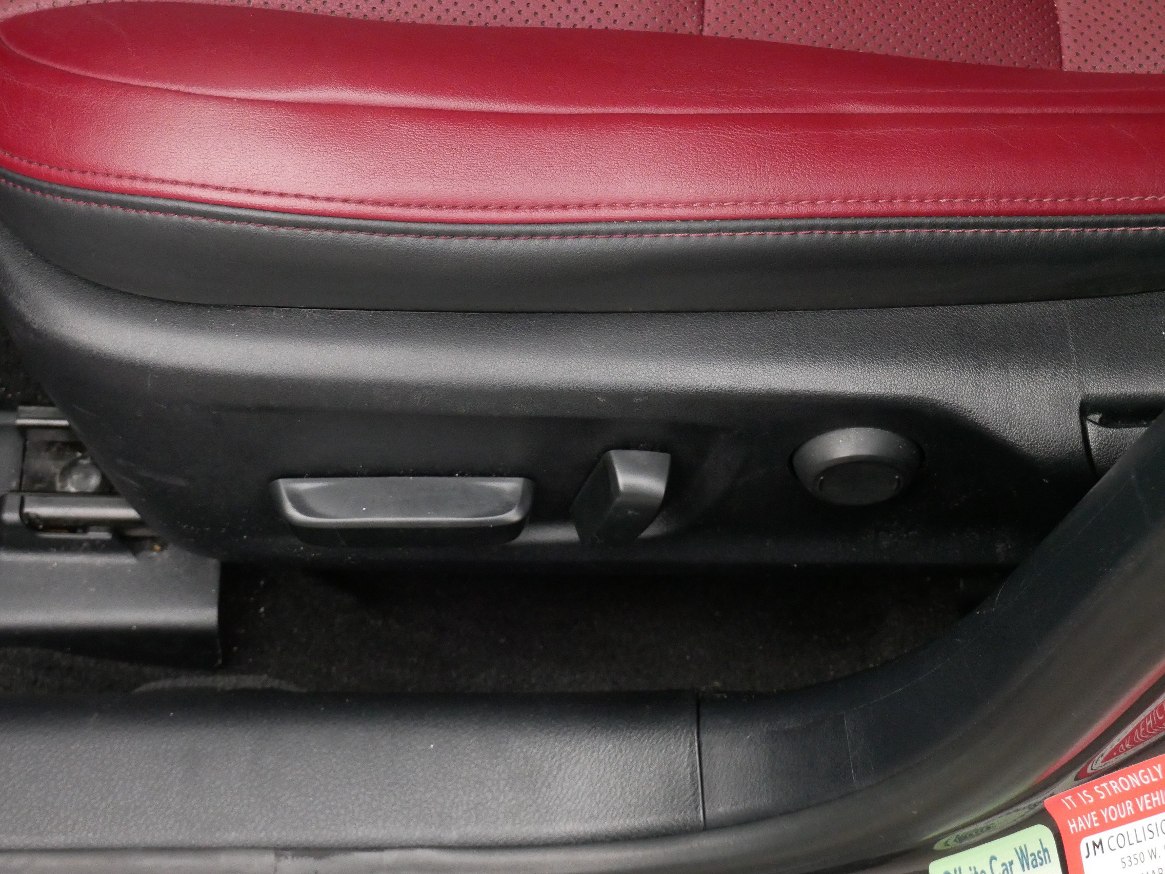 Used 2024 Lexus IS 300 w/ Premium Package RWD image 19