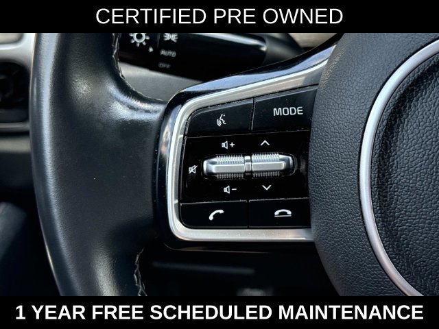 Used 2023 Kia Sorento S w/ Panoramic Sunroof Package AWD/4WD image 25