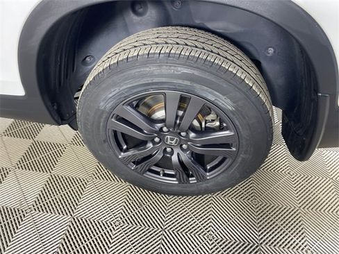 Certified 2019 Honda Ridgeline Sport image 22