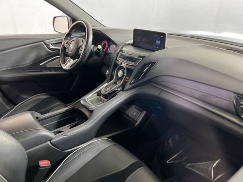 Used 2019 Acura RDX A-Spec image 29