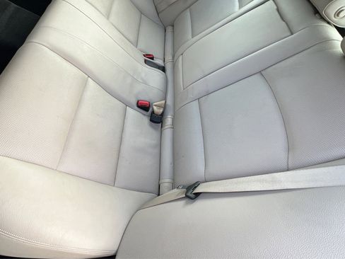 Used 2012 BMW 550i xDrive Sedan AWD/4WD image 23