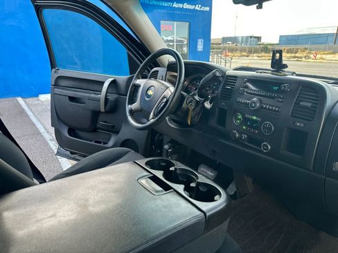 Used 2013 Chevrolet Silverado 1500 LT w/ All-Star Edition RWD image 19