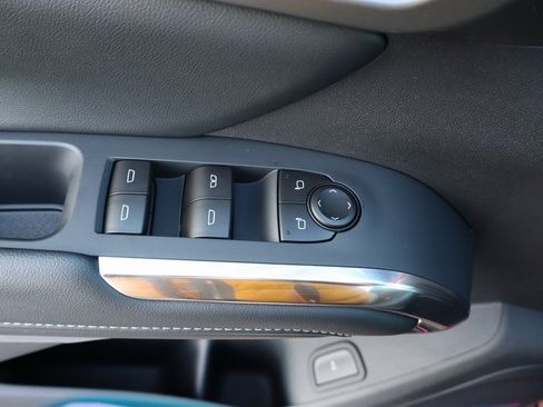 New 2026 Chevrolet Traverse LT w/ Driver Confidence Package image 16