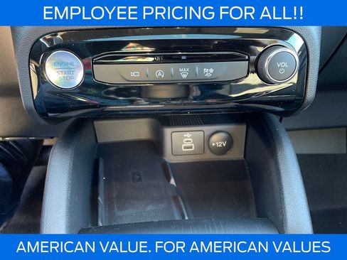New 2026 Ford Escape ST-Line Select w/ Tech Pack #2 AWD/4WD image 12