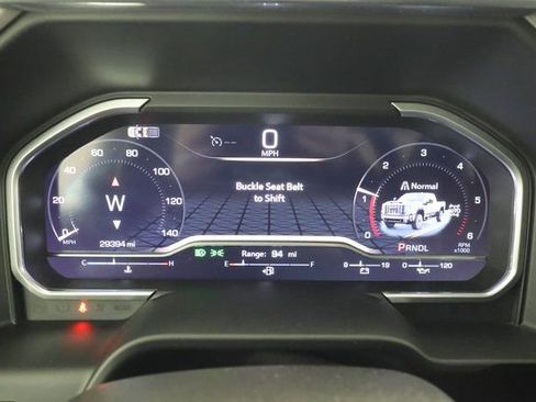 Used 2024 GMC Sierra 2500 Denali w/ Technology Package image 7