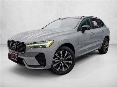 Certified 2025 Volvo XC60 B5 Core w/ Protection Package Premier