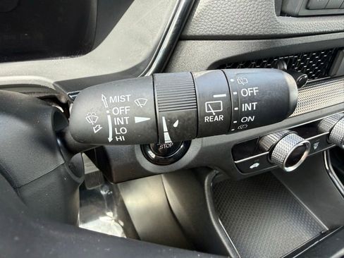 Used 2024 Honda CR-V EX image 22