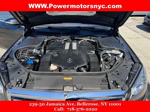 Used 2019 Mercedes-Benz S 450 4MATIC Sedan image 33