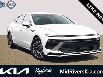Used 2024 Hyundai Sonata SEL