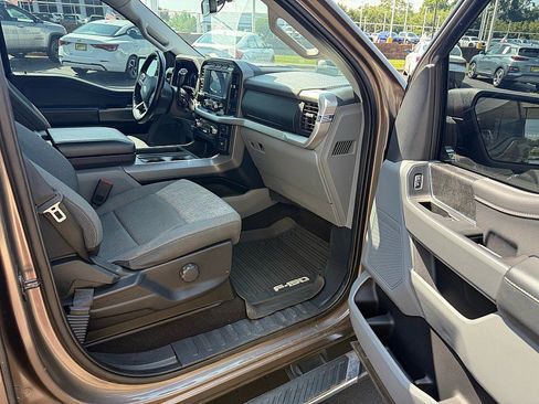 Used 2022 Ford F150 XLT w/ Equipment Group 301A Mid AWD/4WD image 20