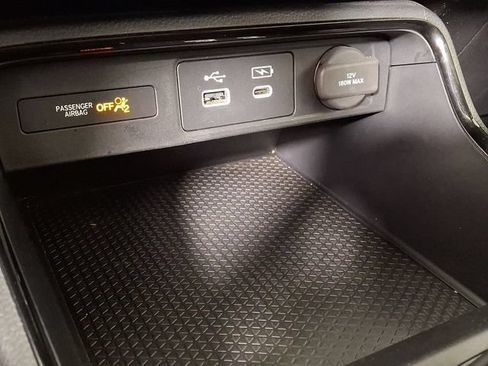 Used 2024 Honda CR-V EX image 25