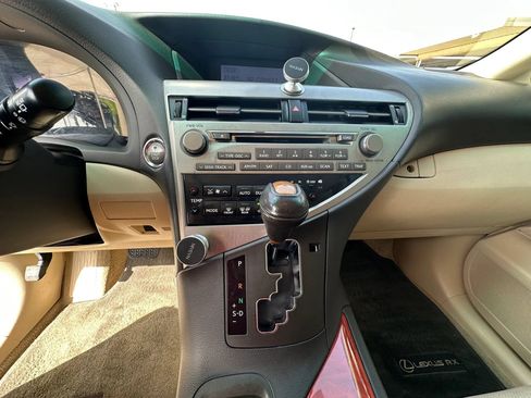 Used 2012 Lexus RX 350 FWD w/ Premium Pkg image 25