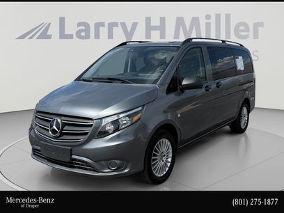 Used 2023 Mercedes-Benz Metris Passenger