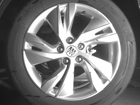 Used 2025 Buick Encore GX Preferred FWD image 14