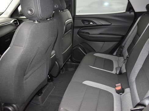 New 2026 Chevrolet TrailBlazer LS image 15