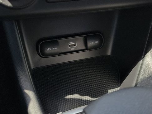Certified 2022 Kia Sportage LX FWD image 25