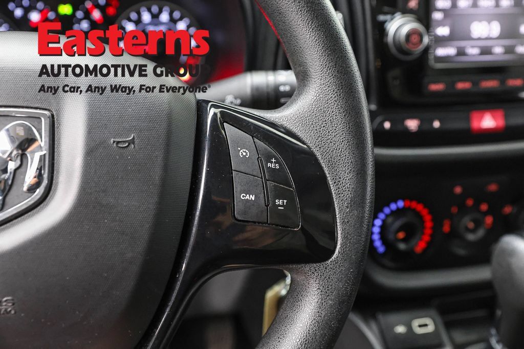 Used 2022 RAM ProMaster City Wagon FWD image 19