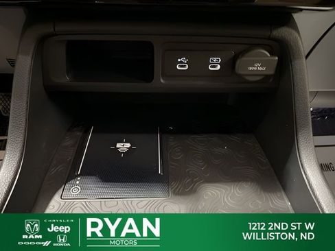 New 2026 Honda Passport TrailSport Elite image 29