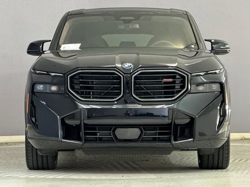 New 2026 BMW XM Label Red w/ M Driver's Package image 5