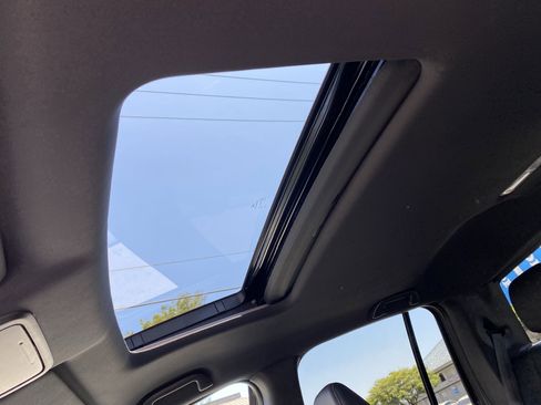 New 2025 Honda Ridgeline TrailSport+ image 15