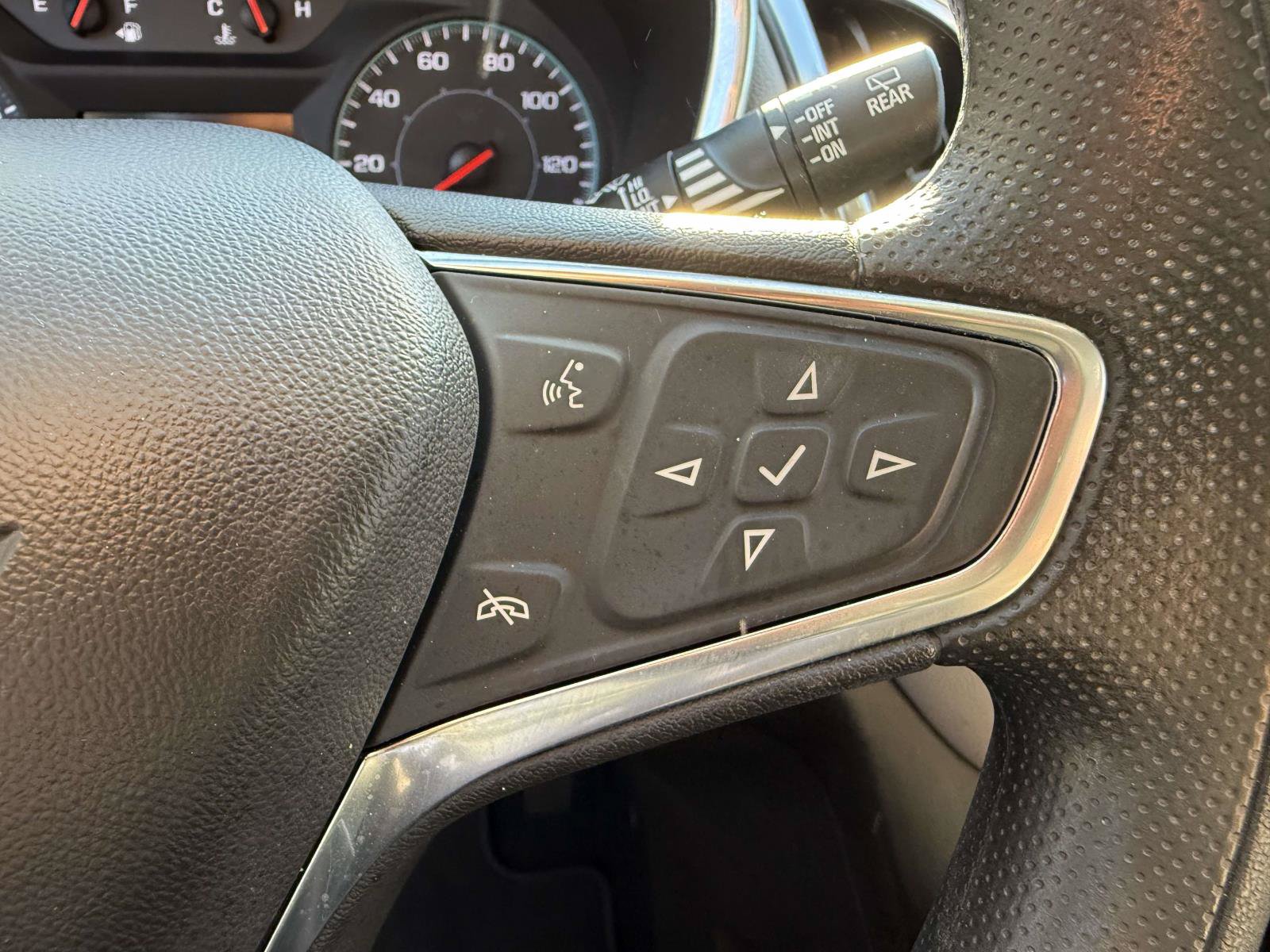 Certified 2024 Chevrolet Equinox LS w/ Driver Confidence II Package AWD/4WD image 20