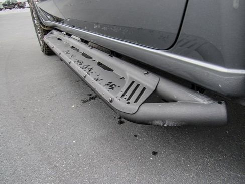 New 2026 GMC Sierra 1500 AT4X image 11