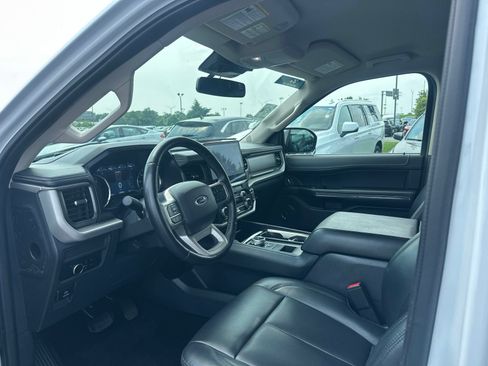 Used 2023 Ford Expedition XLT RWD image 11