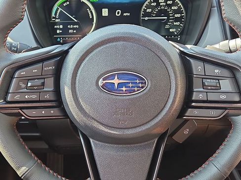 New 2026 Subaru Crosstrek 2.5i Limited AWD/4WD image 13