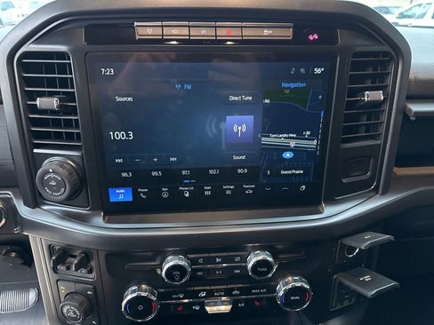 Used 2024 Ford F150 XLT w/ Equipment Group 302A MID image 25