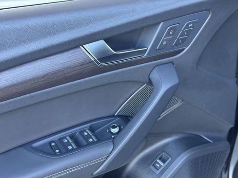 Used 2024 Audi Q5 2.0T Prestige image 22