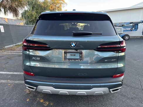 New 2026 BMW X5 sDrive40i w/ Premium Package image 4