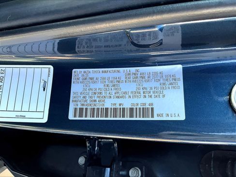 Used 2025 MAZDA CX-50 AWD 2.5 S w/ Premium Package image 35