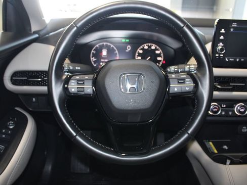 Used 2025 Honda HR-V EX-L image 11