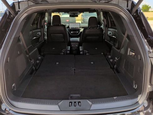 Used 2026 Ford Explorer Tremor w/ Tremor Ultimate Package AWD/4WD image 47