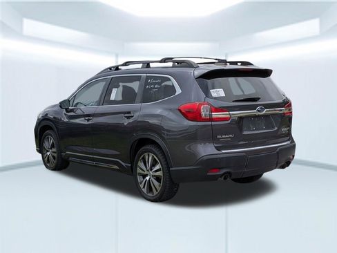 Used 2020 Subaru Ascent Limited w/ Technology Package image 4