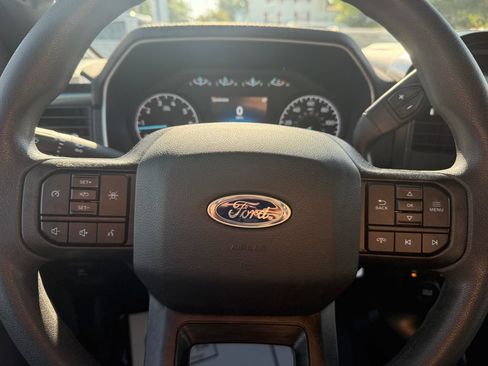 Used 2022 Ford F150 XL w/ STX Appearance Package AWD/4WD image 32