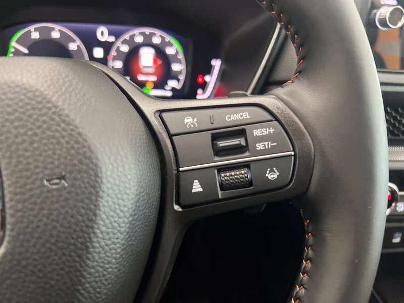 New 2027 Honda CR-V Sport-L image 23