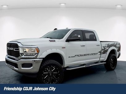 Used 2019 RAM 2500 Big Horn