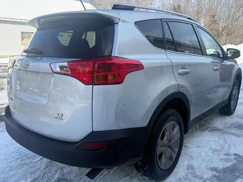 Used 2015 Toyota RAV4 LE image 5
