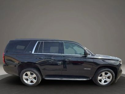 Used 2016 Chevrolet Tahoe LT