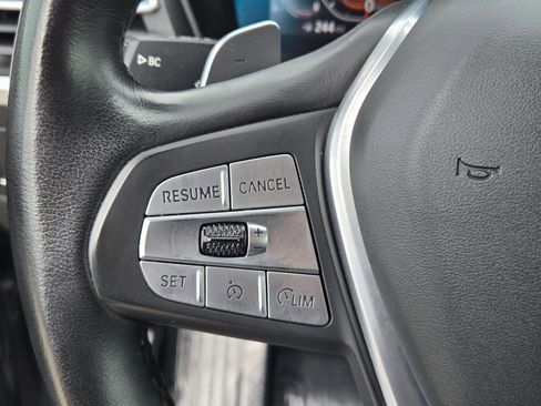 Used 2024 BMW X3 xDrive30i image 18